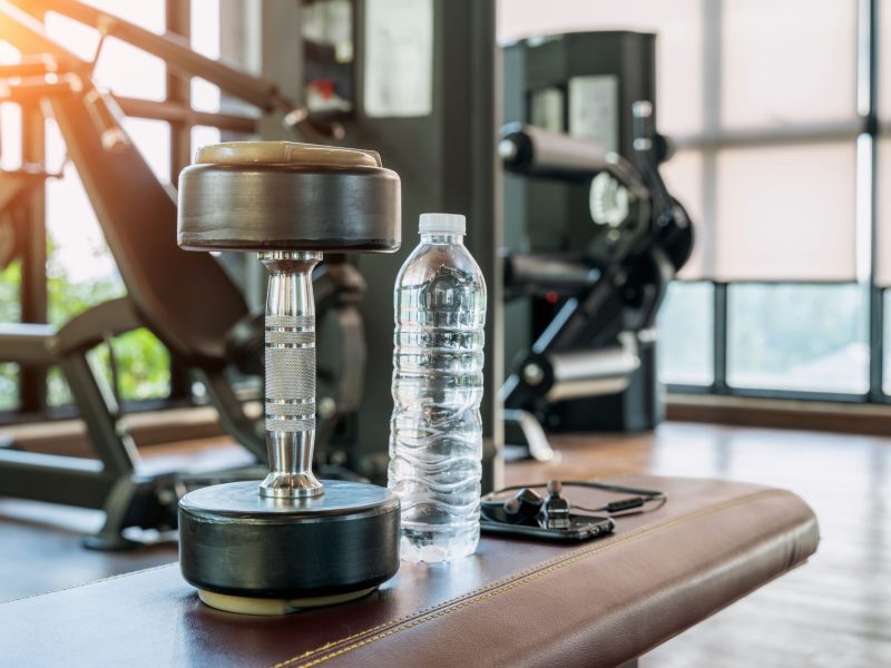 dumbbells-fitness